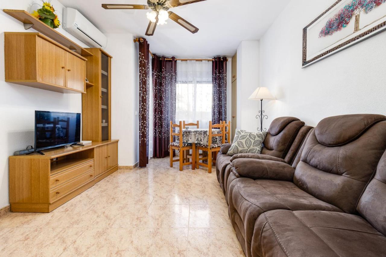 Caballero Apartment 또레비에하 외부 사진