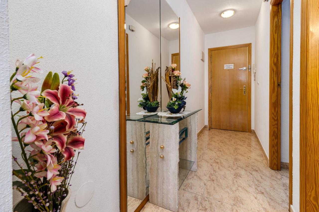 Caballero Apartment 또레비에하 외부 사진